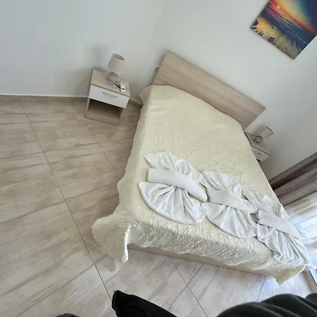 Horizon 13 'a' * סבטי ולאס