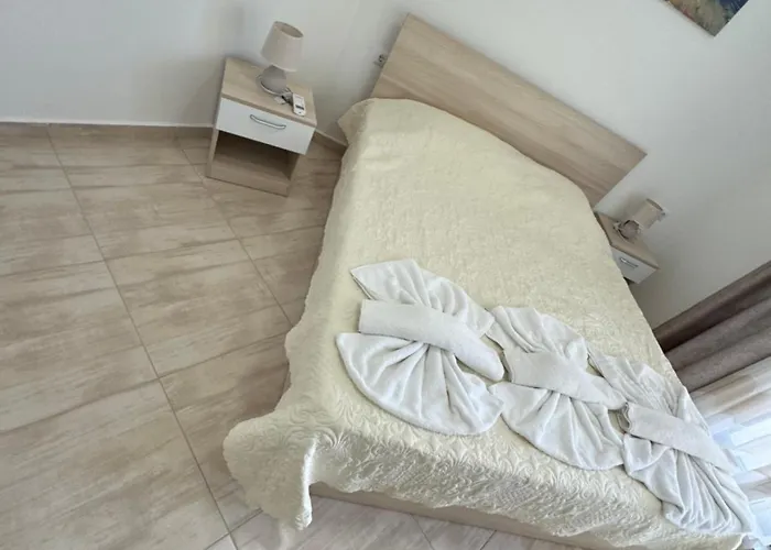 Horizon 13 'a' * Sweti Wlas