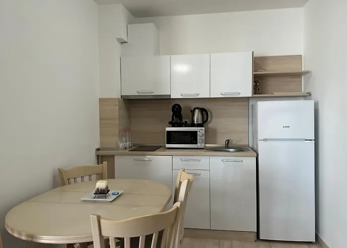 Horizon 13 'a' Sweti Wlas