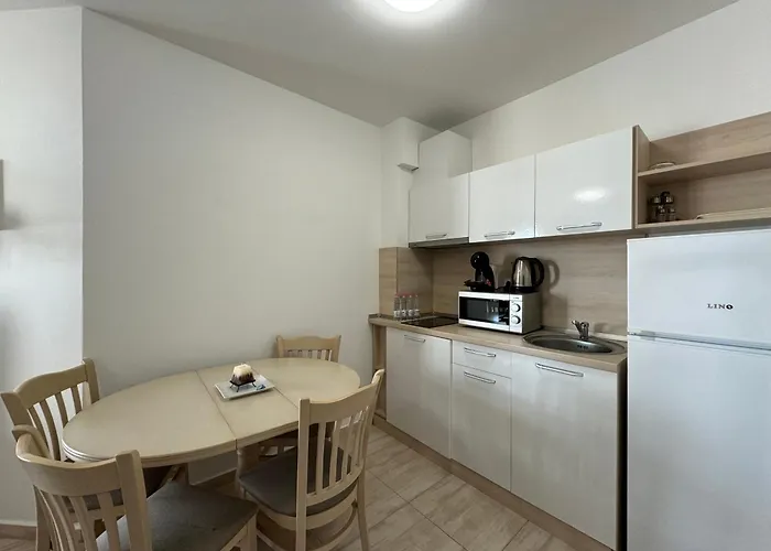 Horizon 13 'a' * Sweti Wlas