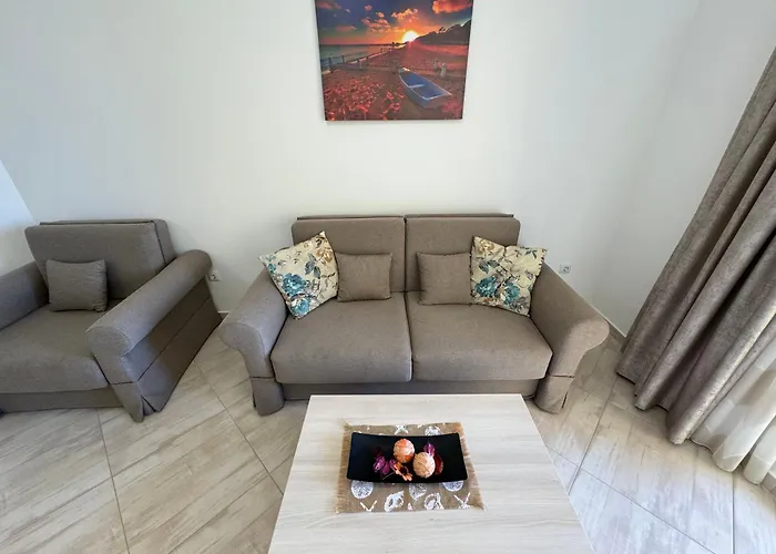 Horizon 13 'a' Apartment Sweti Wlas