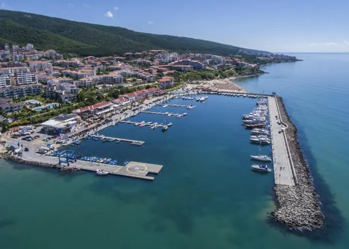 Horizon 13 'a' Sweti Wlas