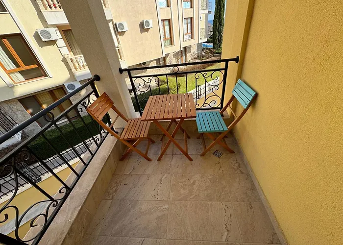 Horizon 13 'a' * Sweti Wlas