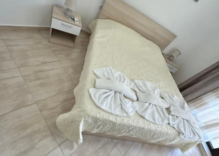 Horizon 13 'a' * Sweti Wlas