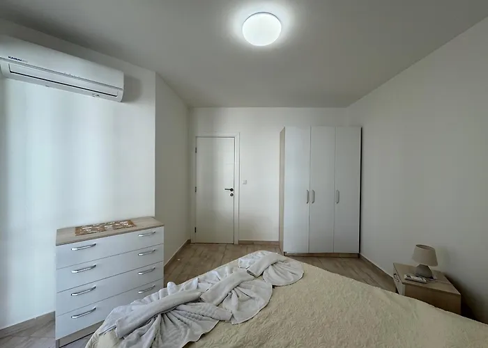 Apartment Horizon 13 'a' Sweti Wlas