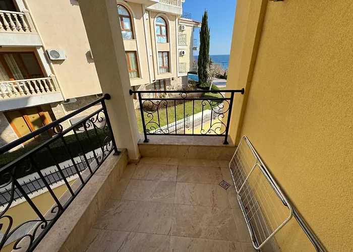 Horizon 13 'a' * Sweti Wlas