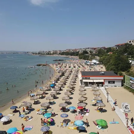 Apartment Horizon 13 'a' Sveti Vlas