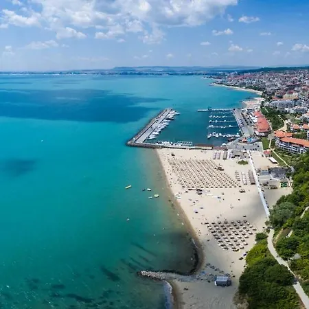 Horizon 13 'a' * Sveti Vlas
