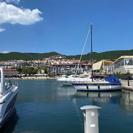 Horizon 13 'a' Appartamento