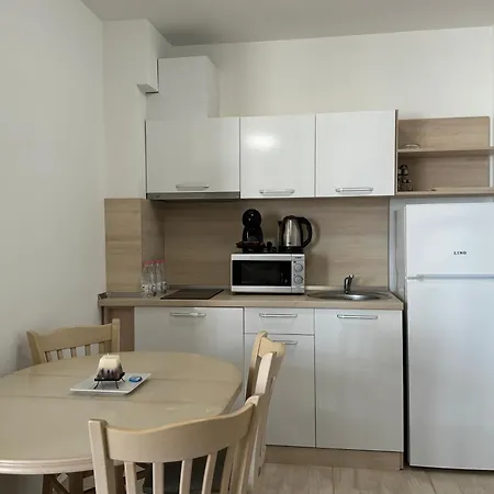 Horizon 13 'a' Sveti Vlas