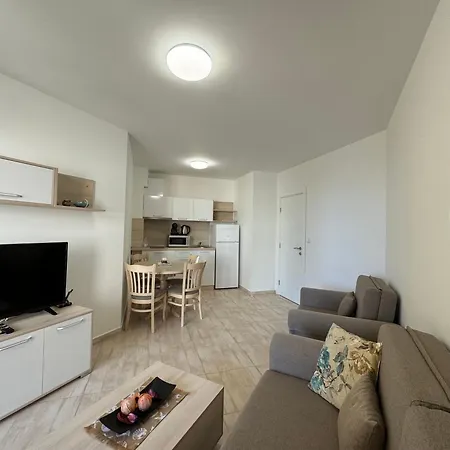 Lejlighed Horizon 13 'a' *