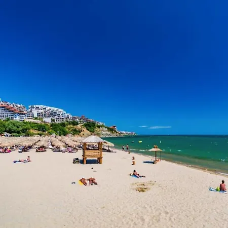 Lejlighed Horizon 13 'a' Sveti Vlas