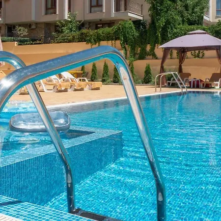 Horizon 13 'a' Lejlighed *