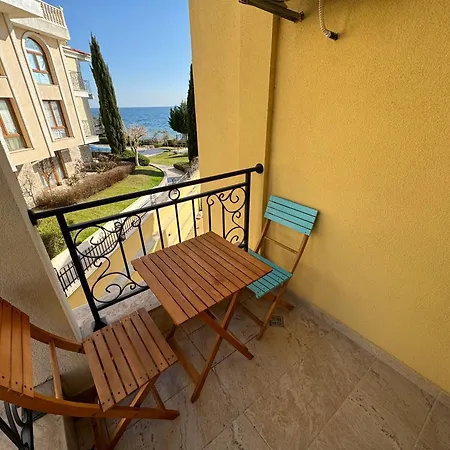 Horizon 13 'a' Lejlighed *