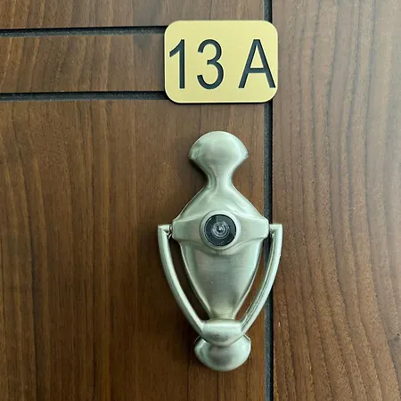 Apartment Horizon 13 'a' Sveti Vlas