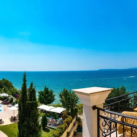 Horizon 13 'a' Sveti Vlas