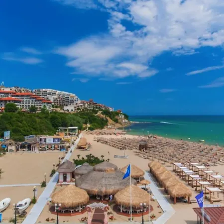 Horizon 13 'a' * Sveti Vlas