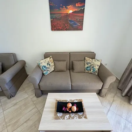 Horizon 13 'a' Appartamento Sveti Vlas