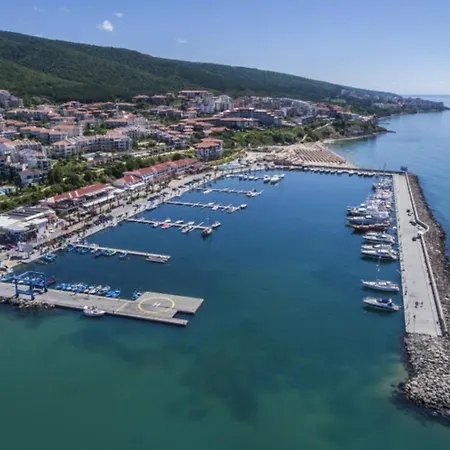 Horizon 13 'a' Sveti Vlas