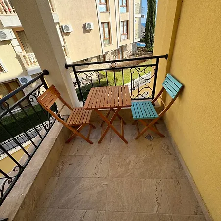 Horizon 13 'a' * Sveti Vlas