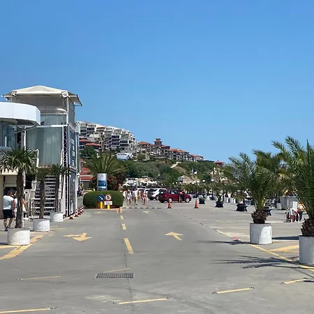 Lejlighed Horizon 13 'a' *