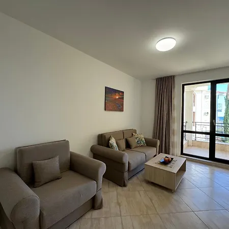 Horizon 13 'a' Appartamento *