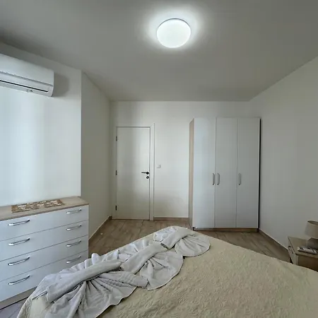 Appartamento Horizon 13 'a' Sveti Vlas