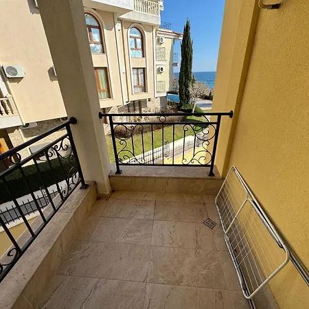 Horizon 13 'a' * Sveti Vlas