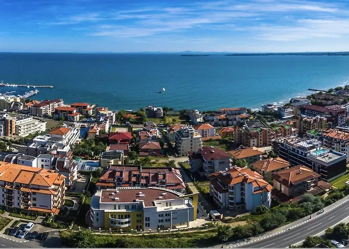 Apartament Horizon 13 'a'