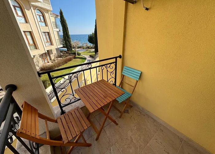 Horizon 13 'a' Apartament *