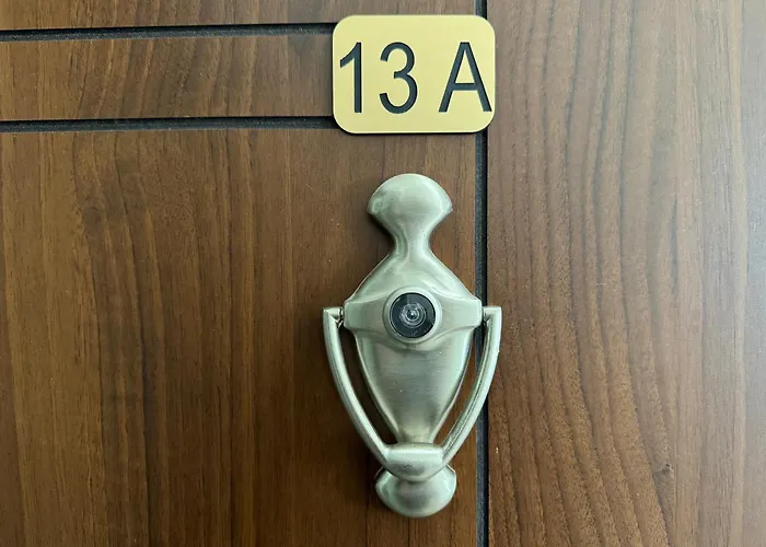 Apartament Horizon 13 'a' Sveti Vlas