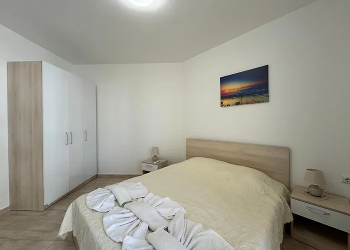 Horizon 13 'a' * Sveti Vlas