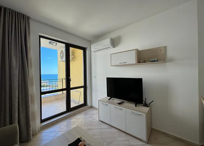 Apartament Horizon 13 'a' Sveti Vlas