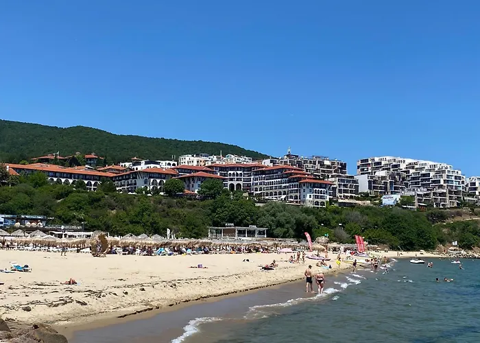 Horizon 13 'a' Apartament