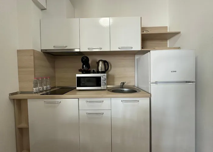 Apartament Horizon 13 'a' *