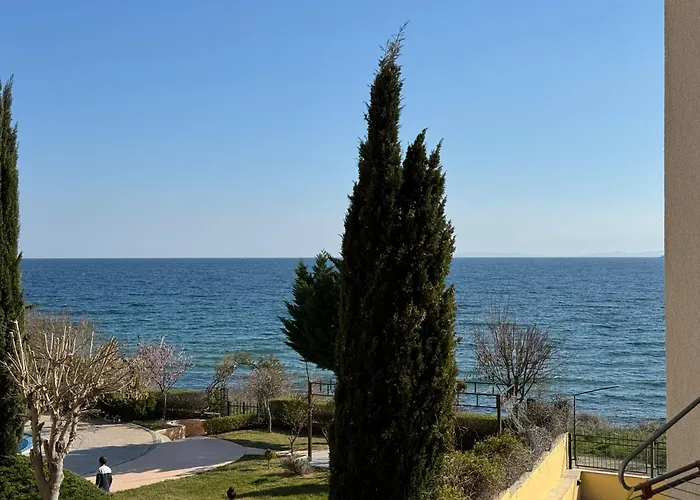 Horizon 13 'a' * Sveti Vlas